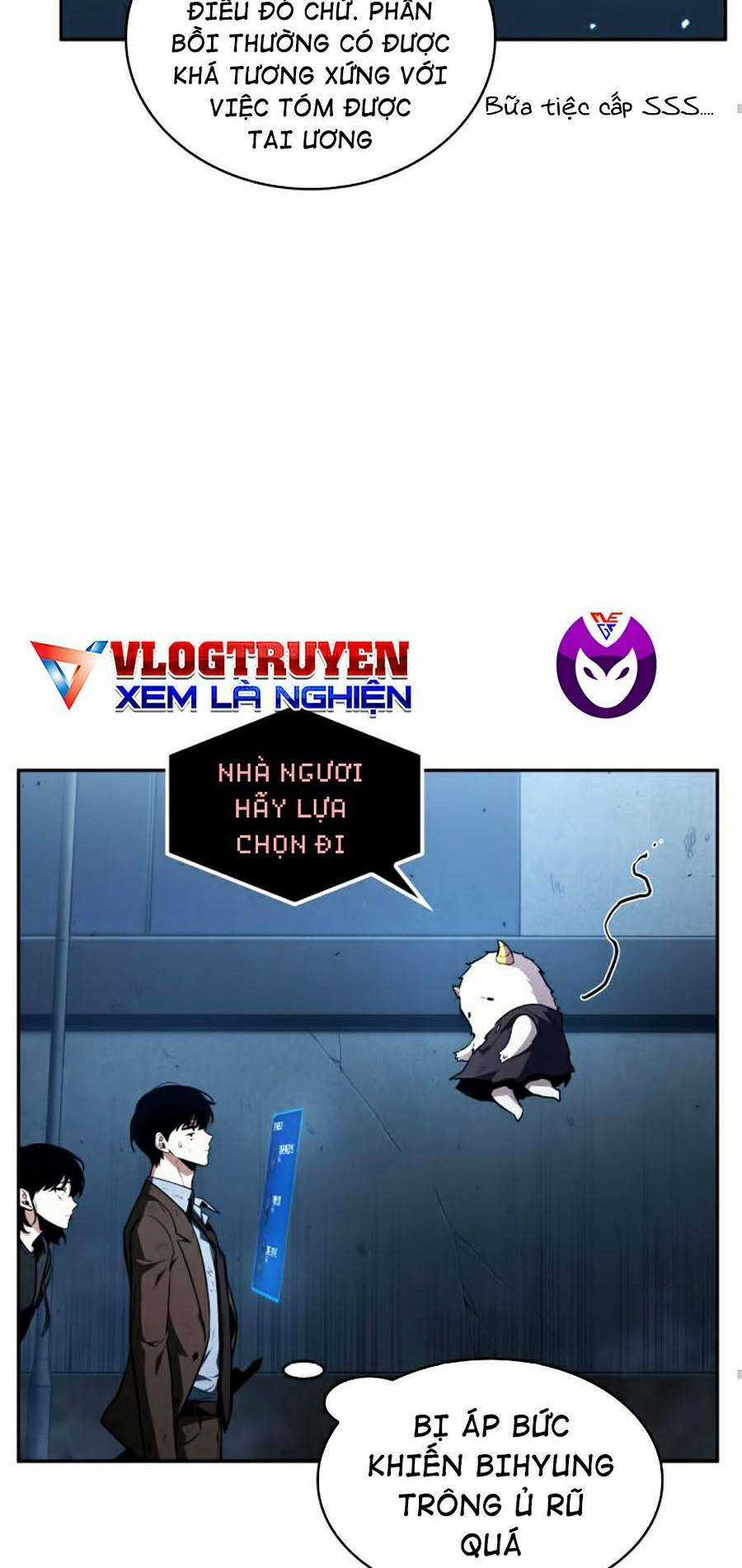 Toàn Trí Độc Giả - Omniscient Reader - Chapter 85 - Trang 36