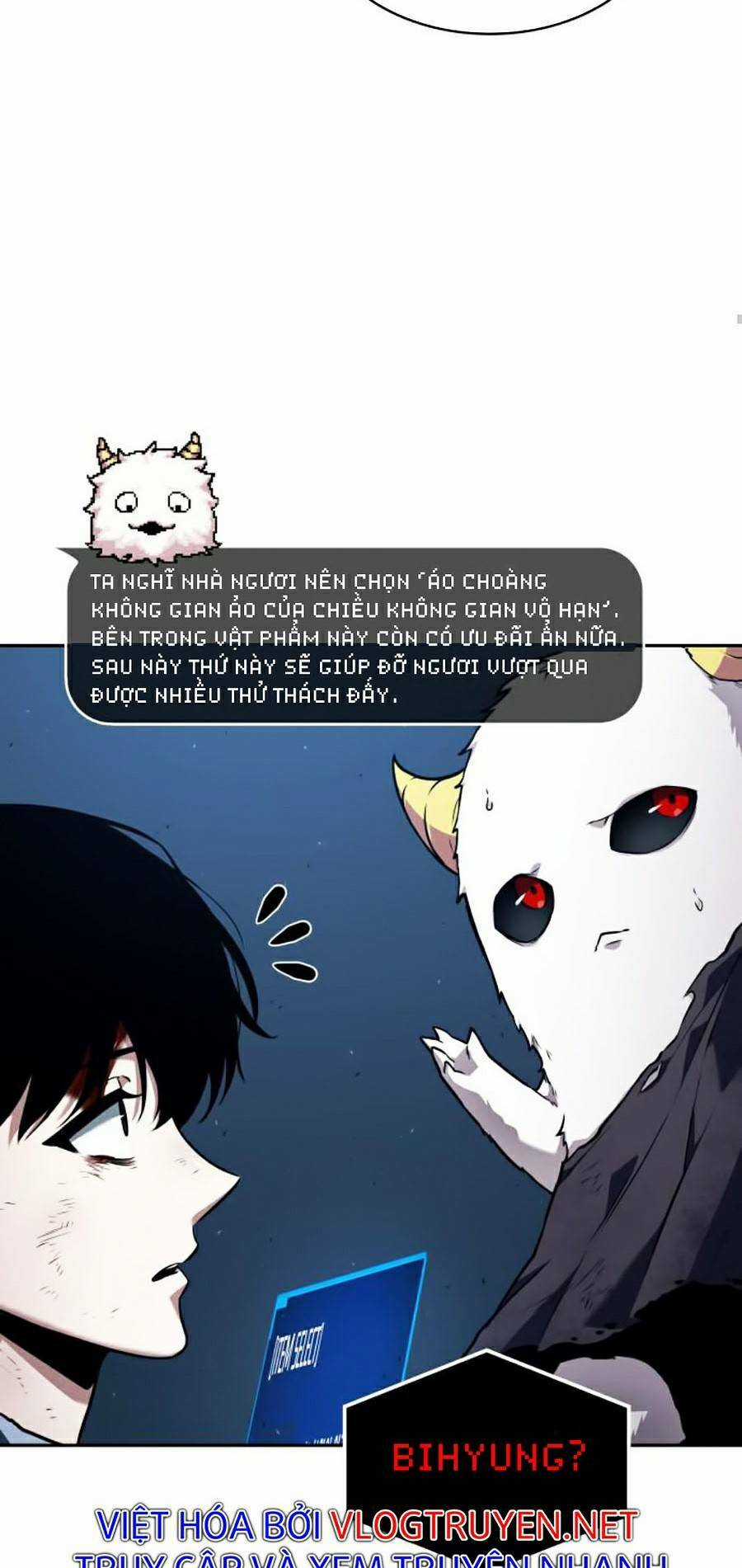 Toàn Trí Độc Giả - Omniscient Reader - Chapter 85 - Trang 37