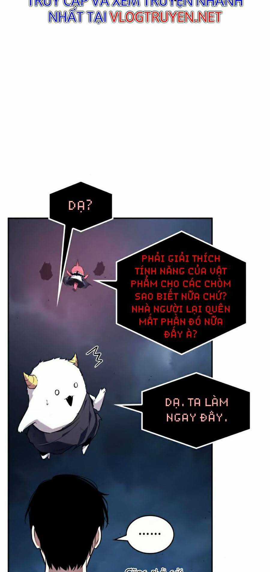 Toàn Trí Độc Giả - Omniscient Reader - Chapter 85 - Trang 38