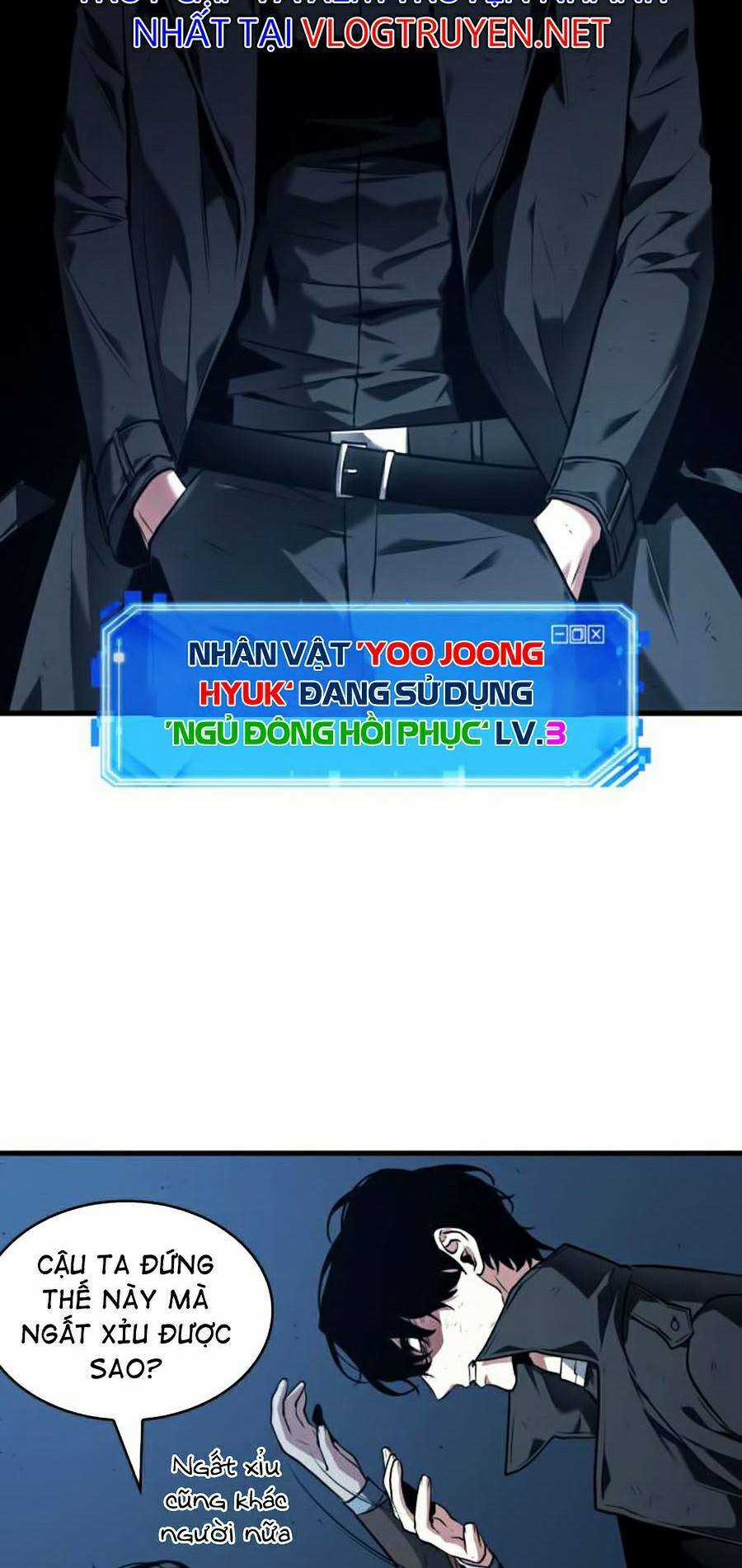 Toàn Trí Độc Giả - Omniscient Reader - Chapter 85 - Trang 41