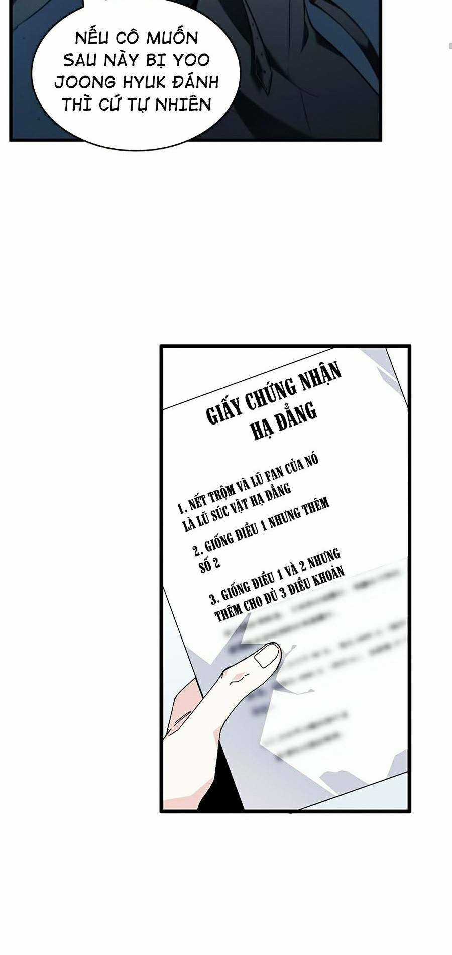 Toàn Trí Độc Giả - Omniscient Reader - Chapter 85 - Trang 43