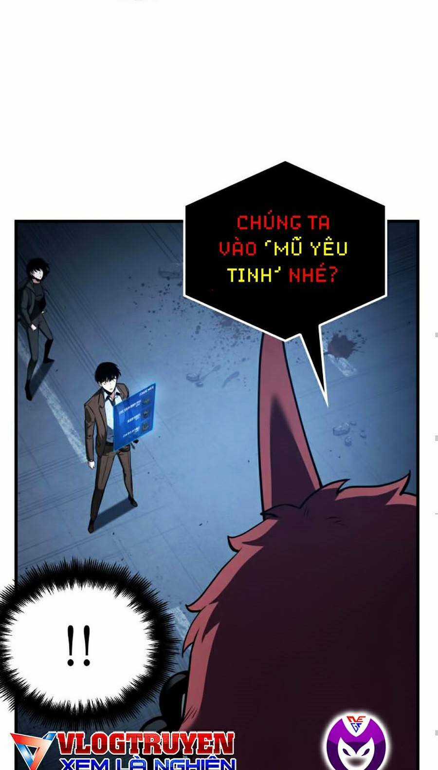 Toàn Trí Độc Giả - Omniscient Reader - Chapter 85 - Trang 47