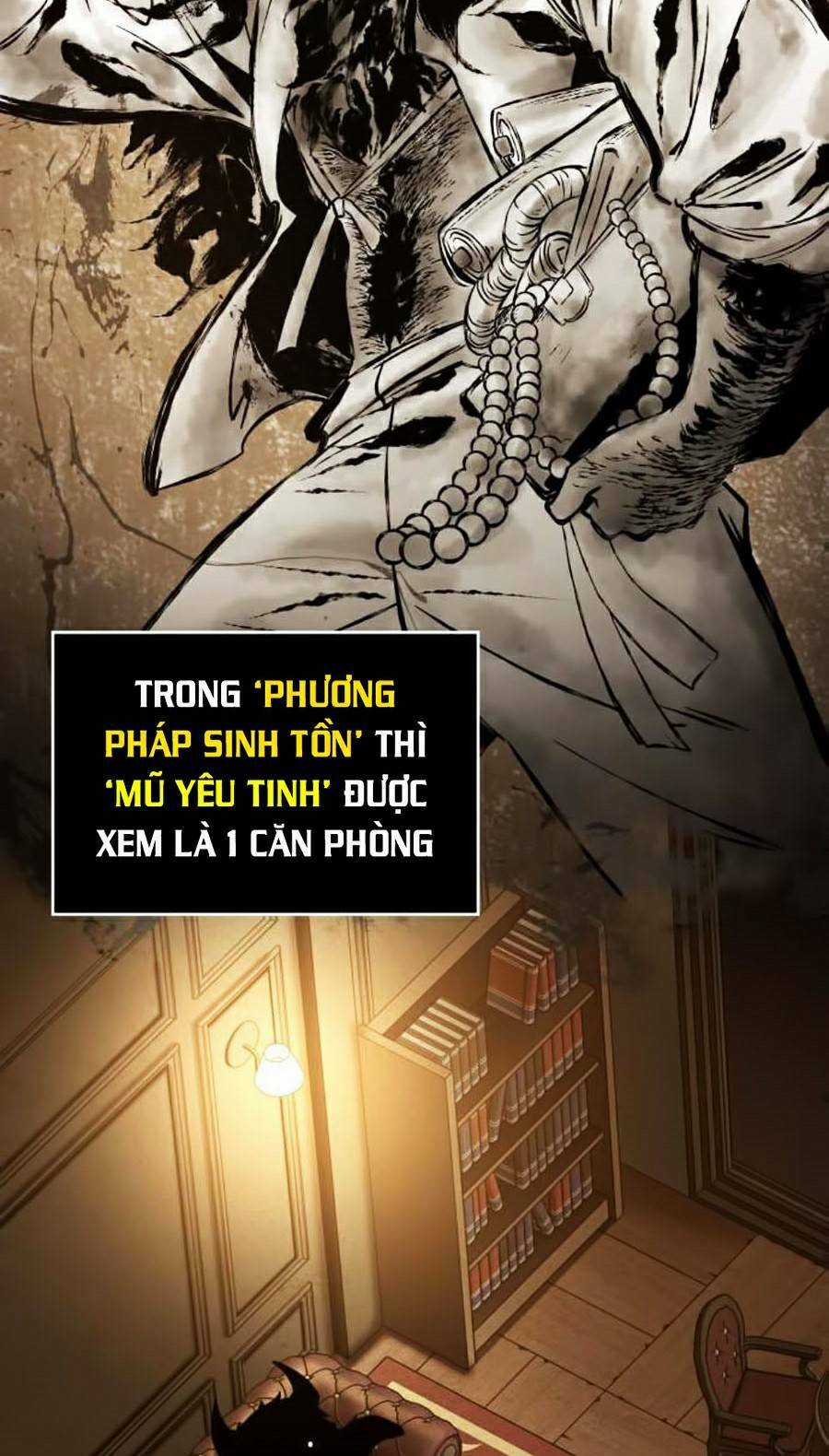 Toàn Trí Độc Giả - Omniscient Reader - Chapter 85 - Trang 49