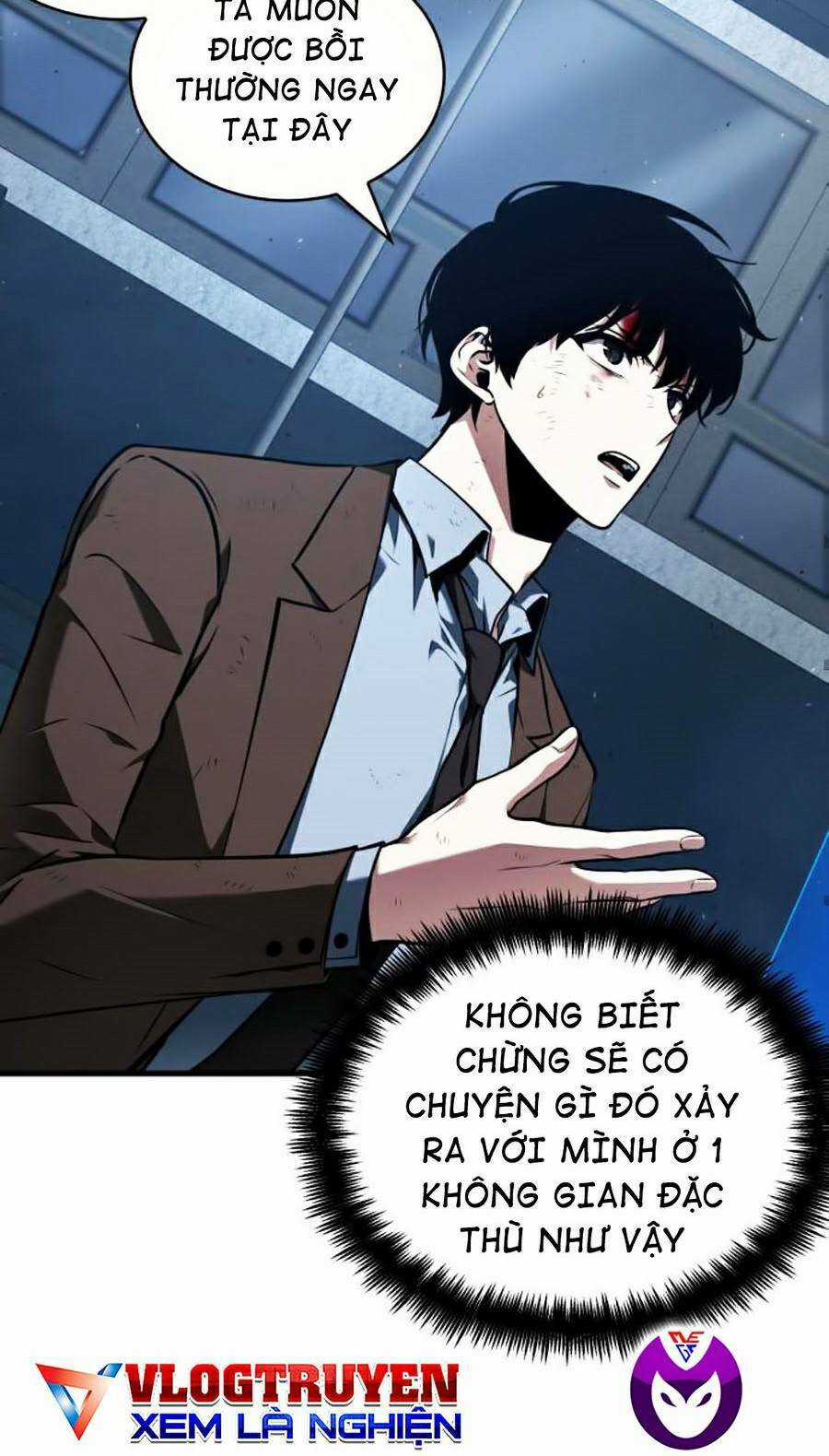 Toàn Trí Độc Giả - Omniscient Reader - Chapter 85 - Trang 51