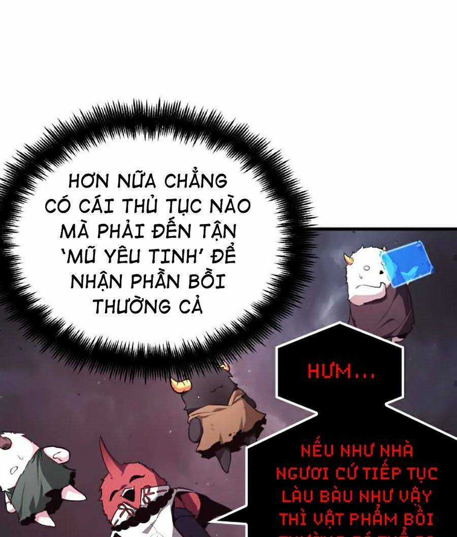 Toàn Trí Độc Giả - Omniscient Reader - Chapter 85 - Trang 53