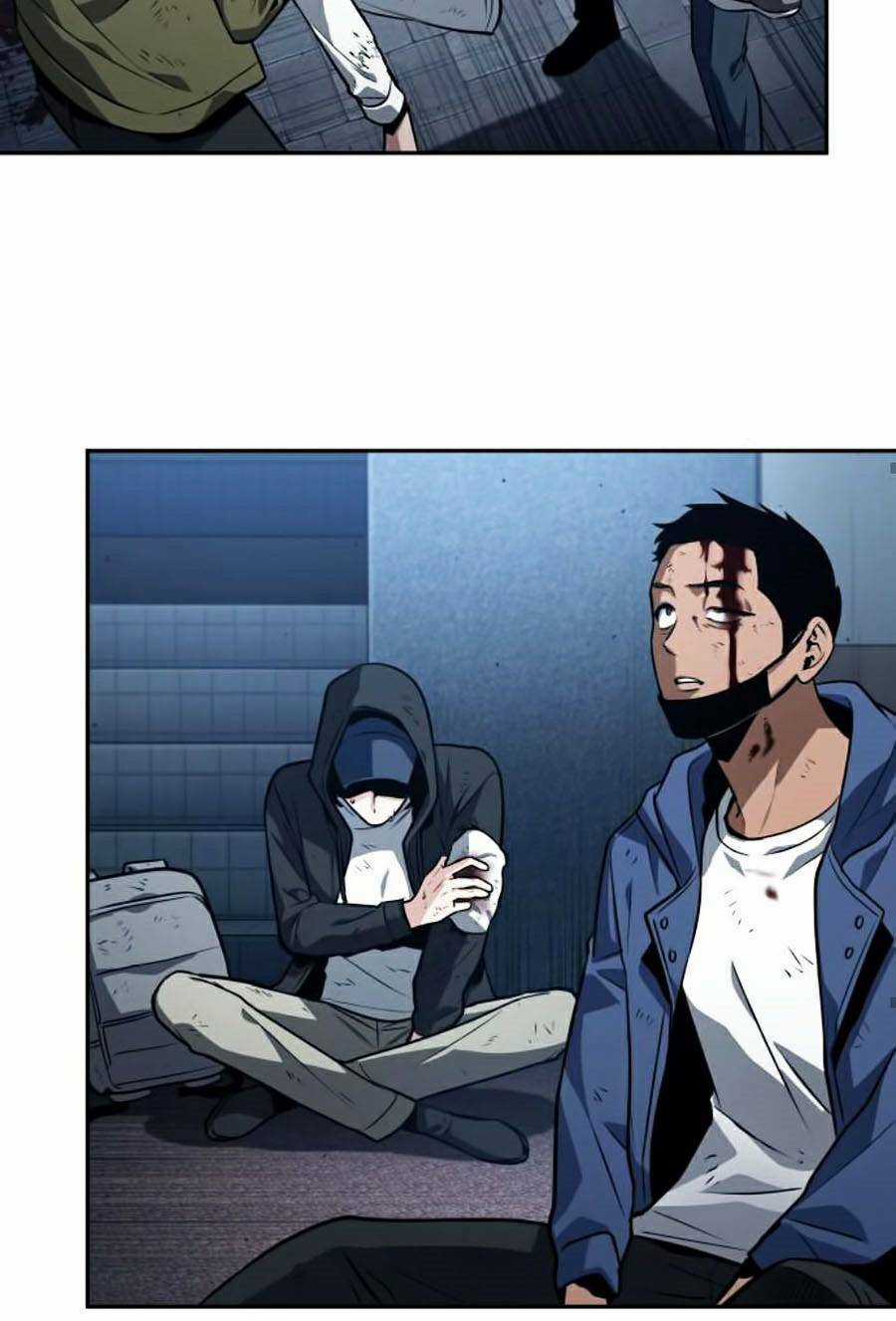 Toàn Trí Độc Giả - Omniscient Reader - Chapter 85 - Trang 7