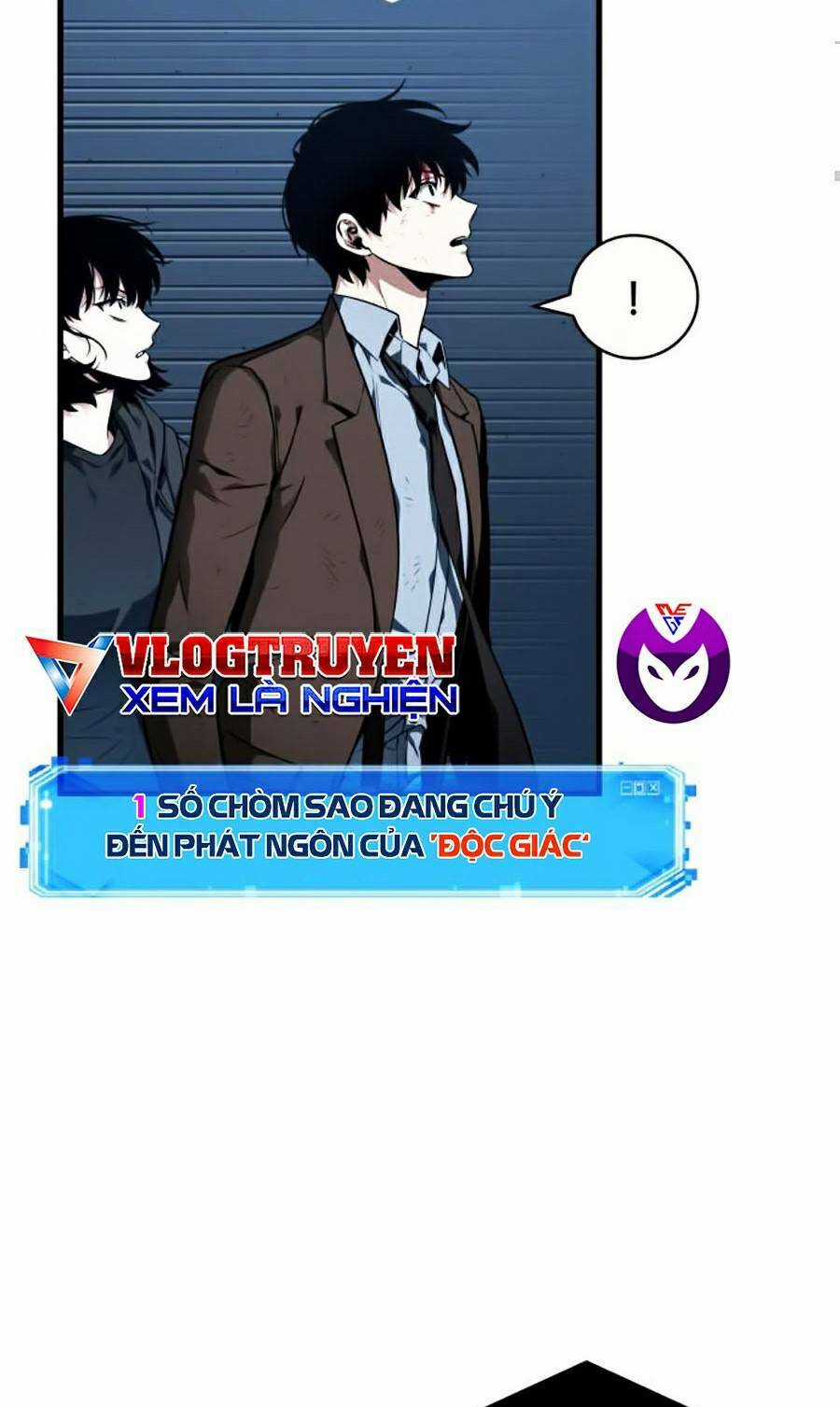 Toàn Trí Độc Giả - Omniscient Reader - Chapter 85 - Trang 73