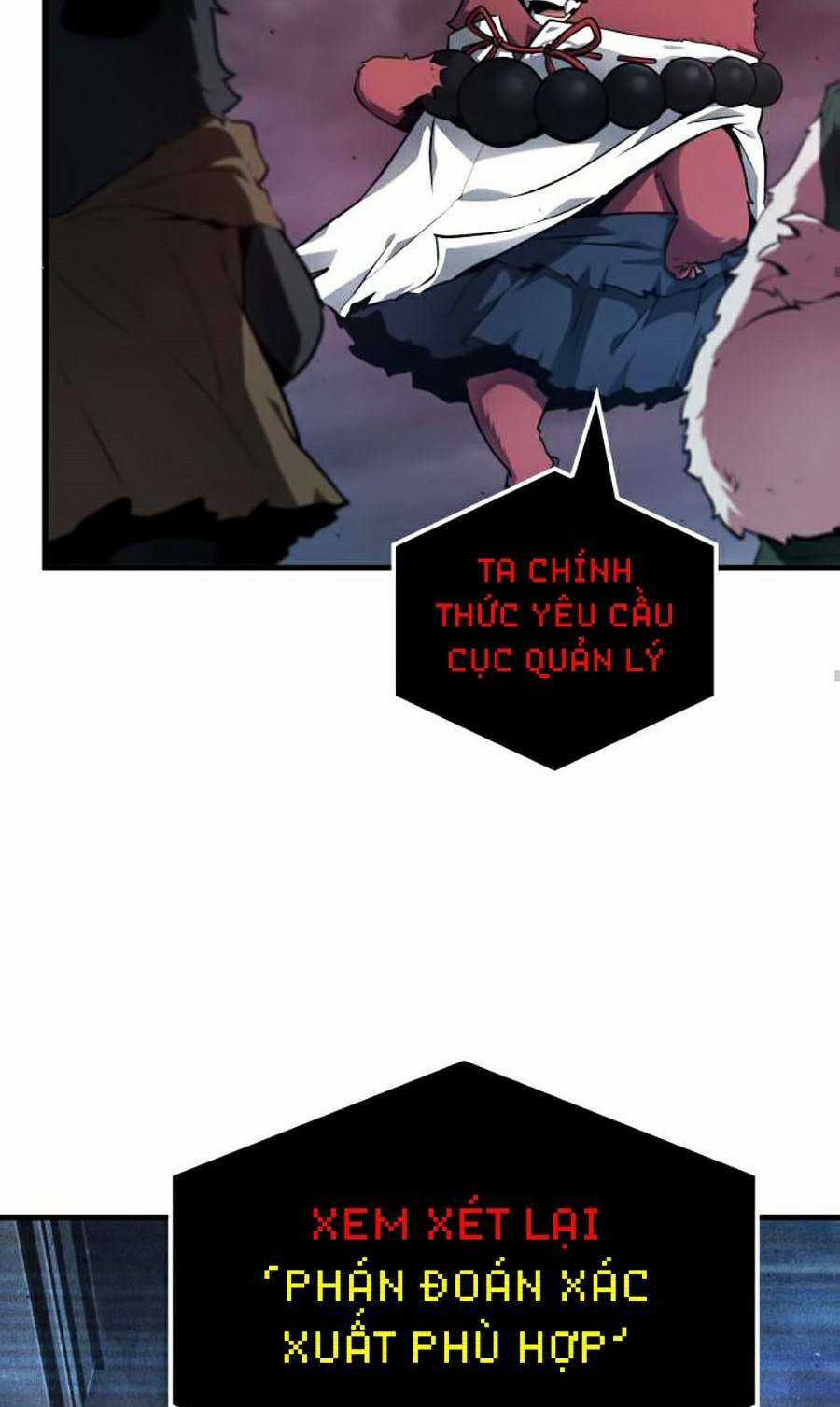 Toàn Trí Độc Giả - Omniscient Reader - Chapter 85 - Trang 77