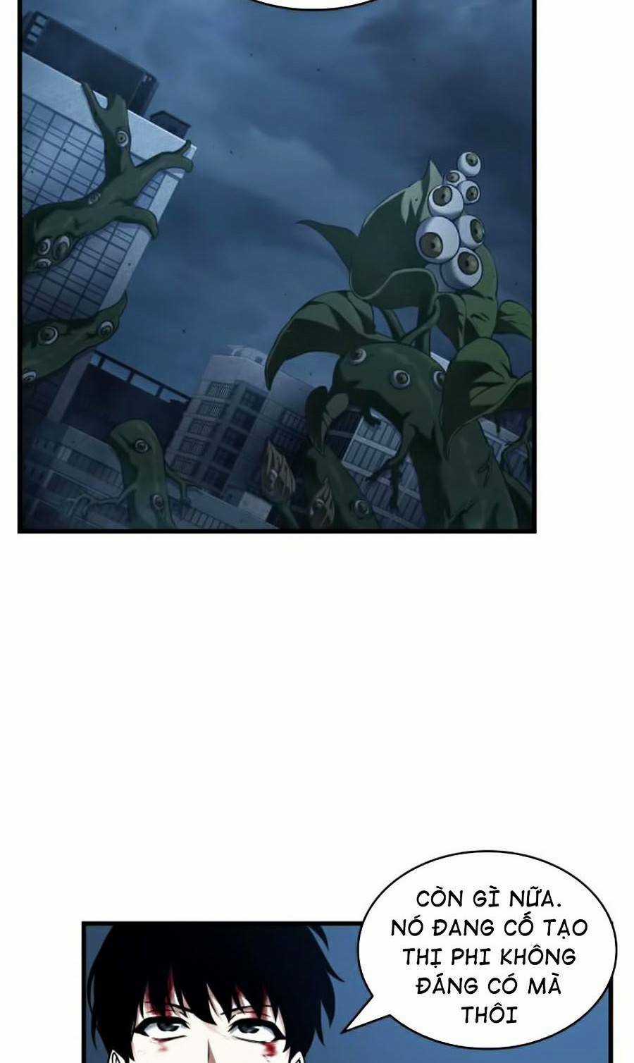 Toàn Trí Độc Giả - Omniscient Reader - Chapter 85 - Trang 81