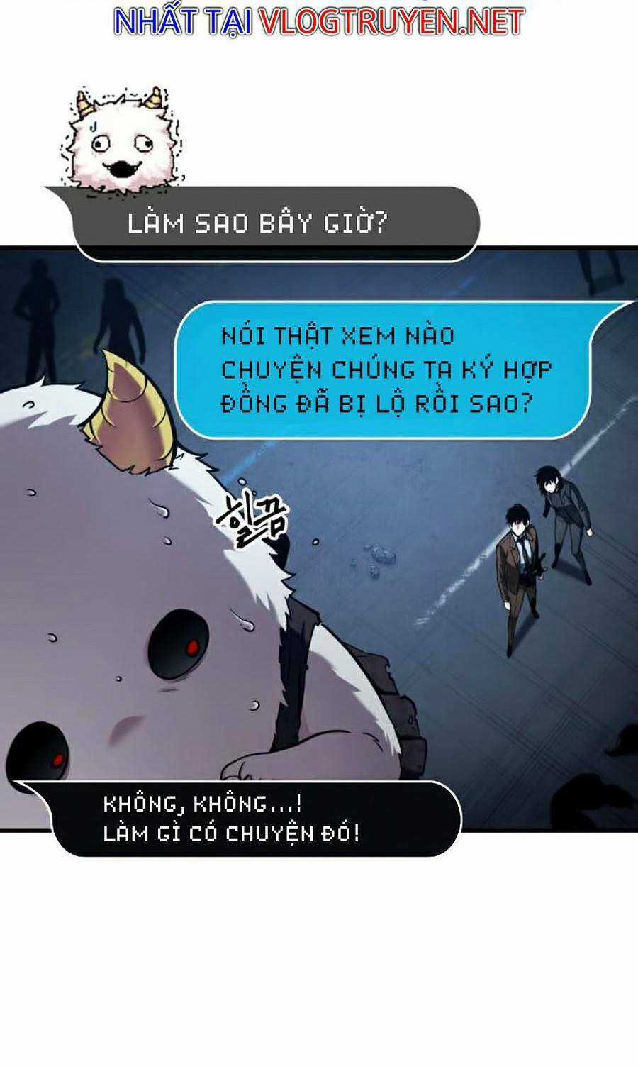 Toàn Trí Độc Giả - Omniscient Reader - Chapter 85 - Trang 83