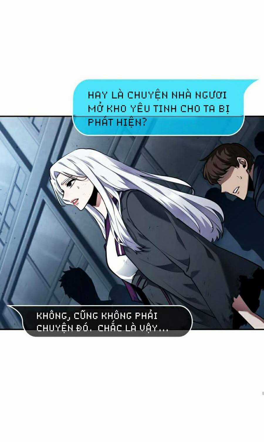 Toàn Trí Độc Giả - Omniscient Reader - Chapter 85 - Trang 84