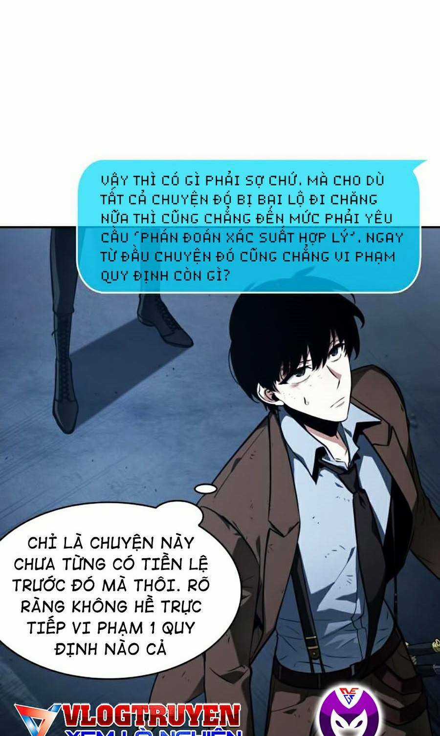 Toàn Trí Độc Giả - Omniscient Reader - Chapter 85 - Trang 85