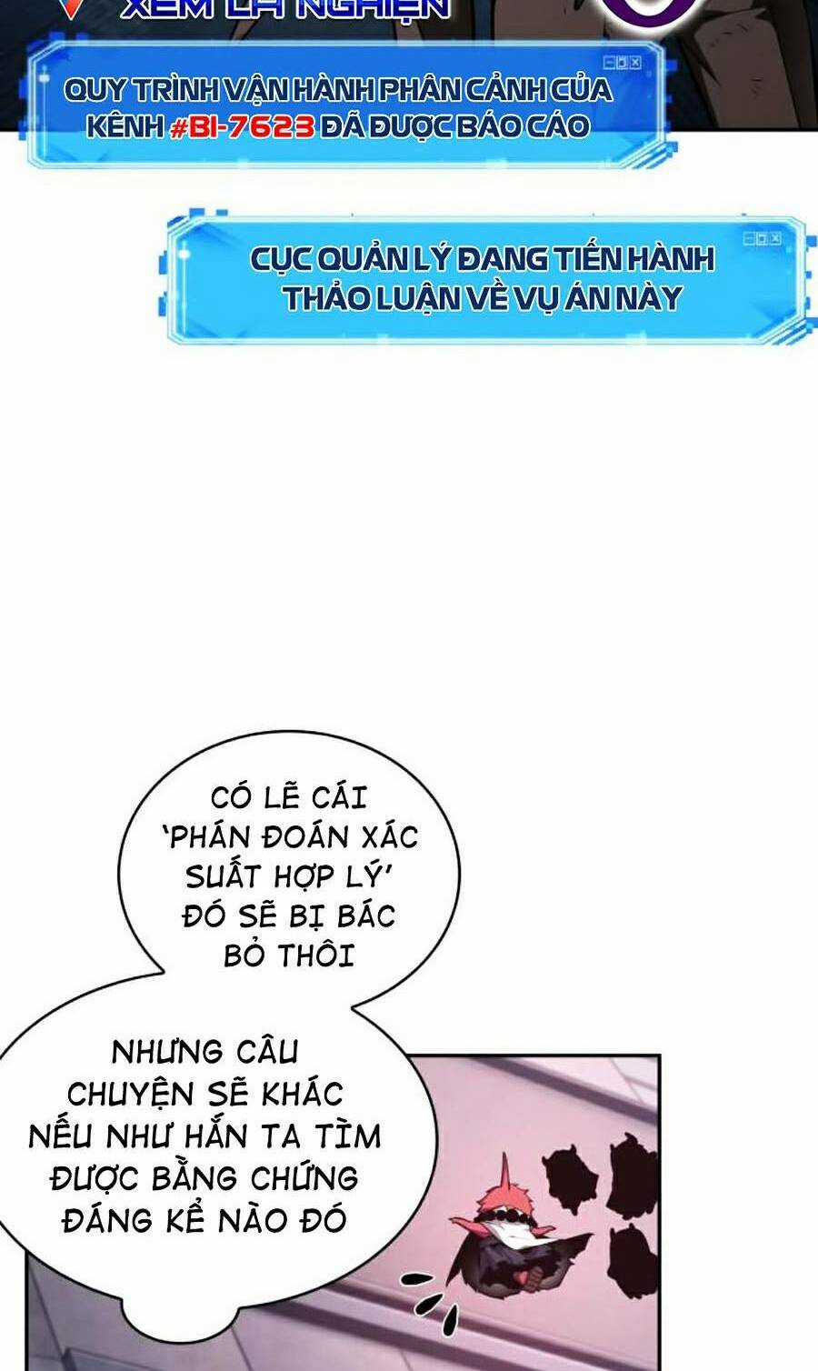 Toàn Trí Độc Giả - Omniscient Reader - Chapter 85 - Trang 86