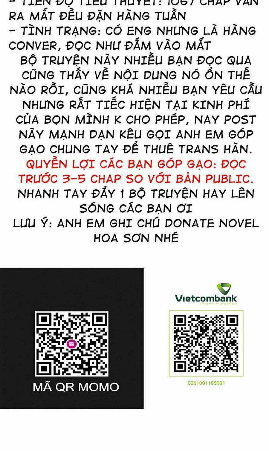 Toàn Trí Độc Giả - Omniscient Reader - Chapter 85 - Trang 88