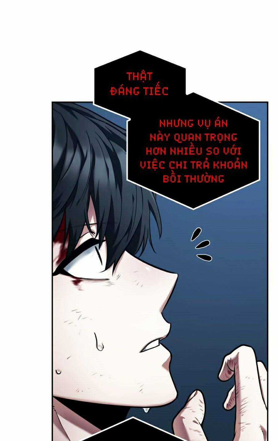 Toàn Trí Độc Giả - Omniscient Reader - Chapter 85 - Trang 89