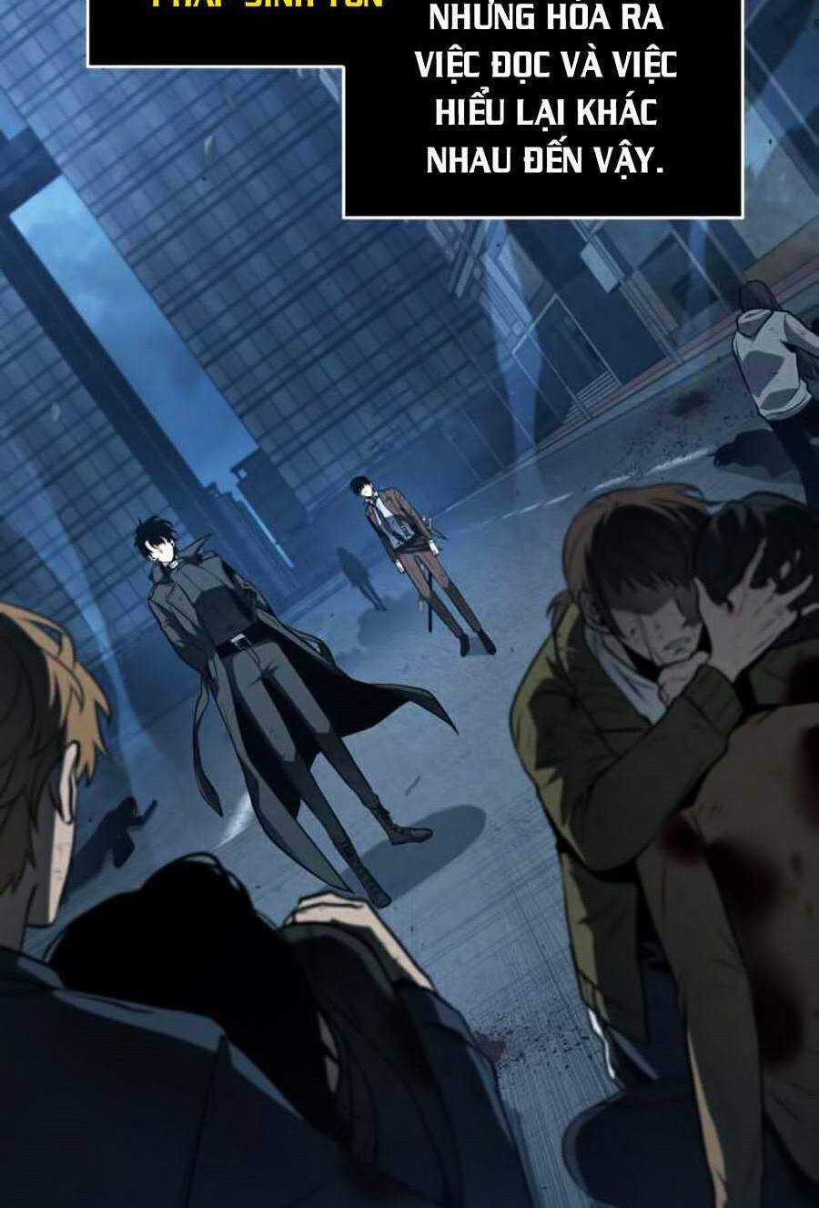 Toàn Trí Độc Giả - Omniscient Reader - Chapter 85 - Trang 10