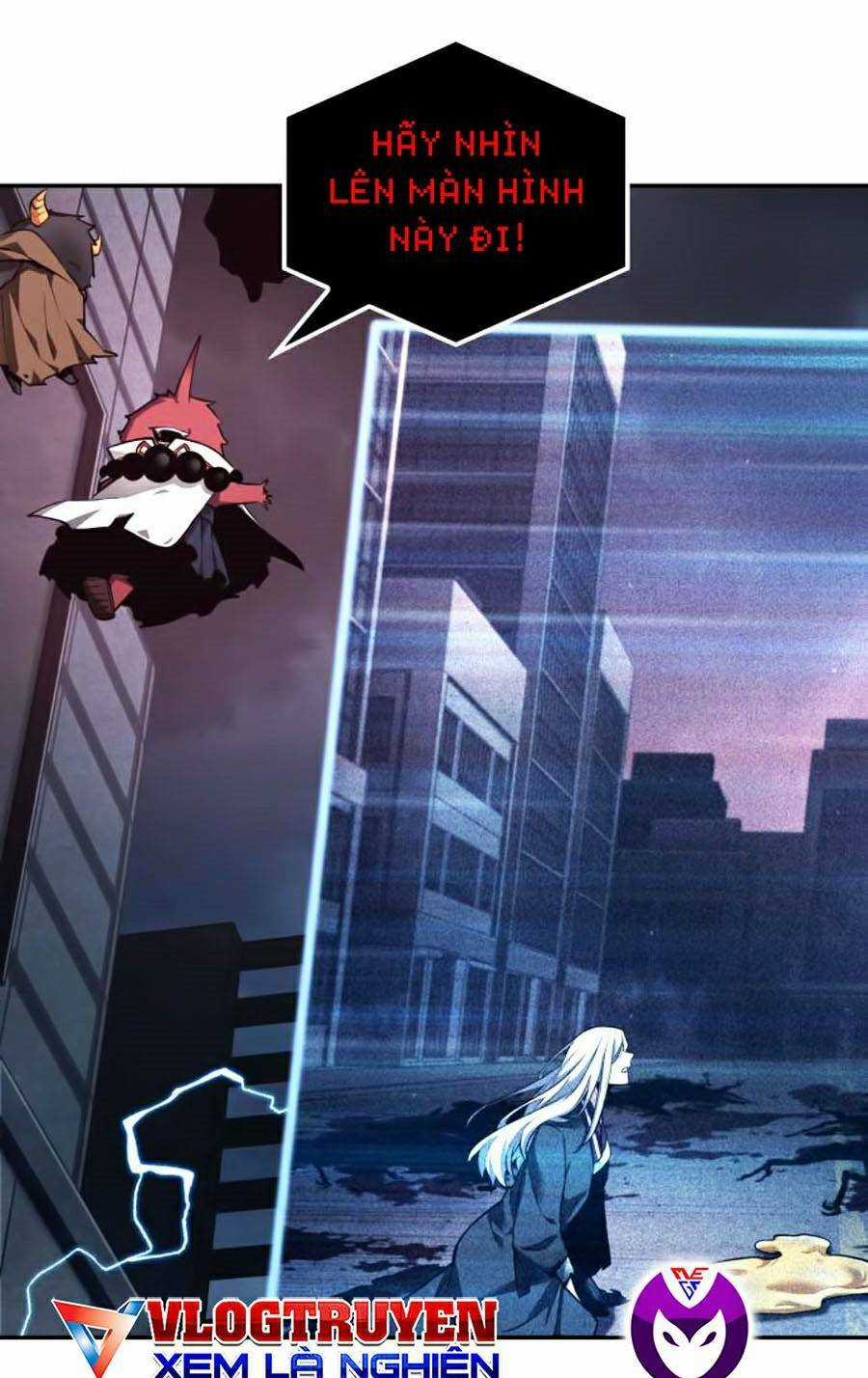 Toàn Trí Độc Giả - Omniscient Reader - Chapter 85 - Trang 91