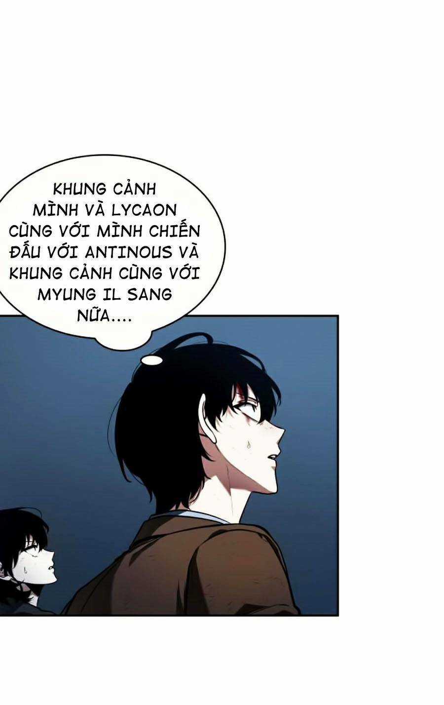 Toàn Trí Độc Giả - Omniscient Reader - Chapter 85 - Trang 97