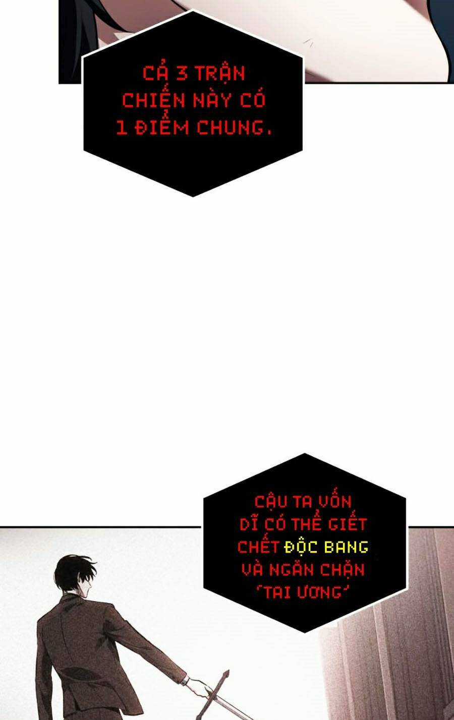 Toàn Trí Độc Giả - Omniscient Reader - Chapter 85 - Trang 99