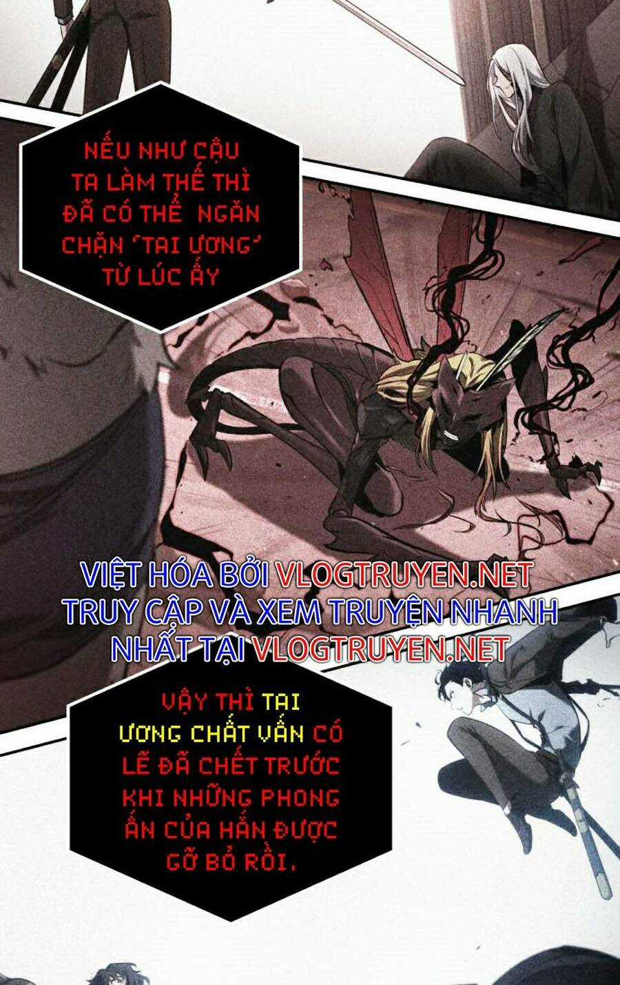 Toàn Trí Độc Giả - Omniscient Reader - Chapter 85 - Trang 100