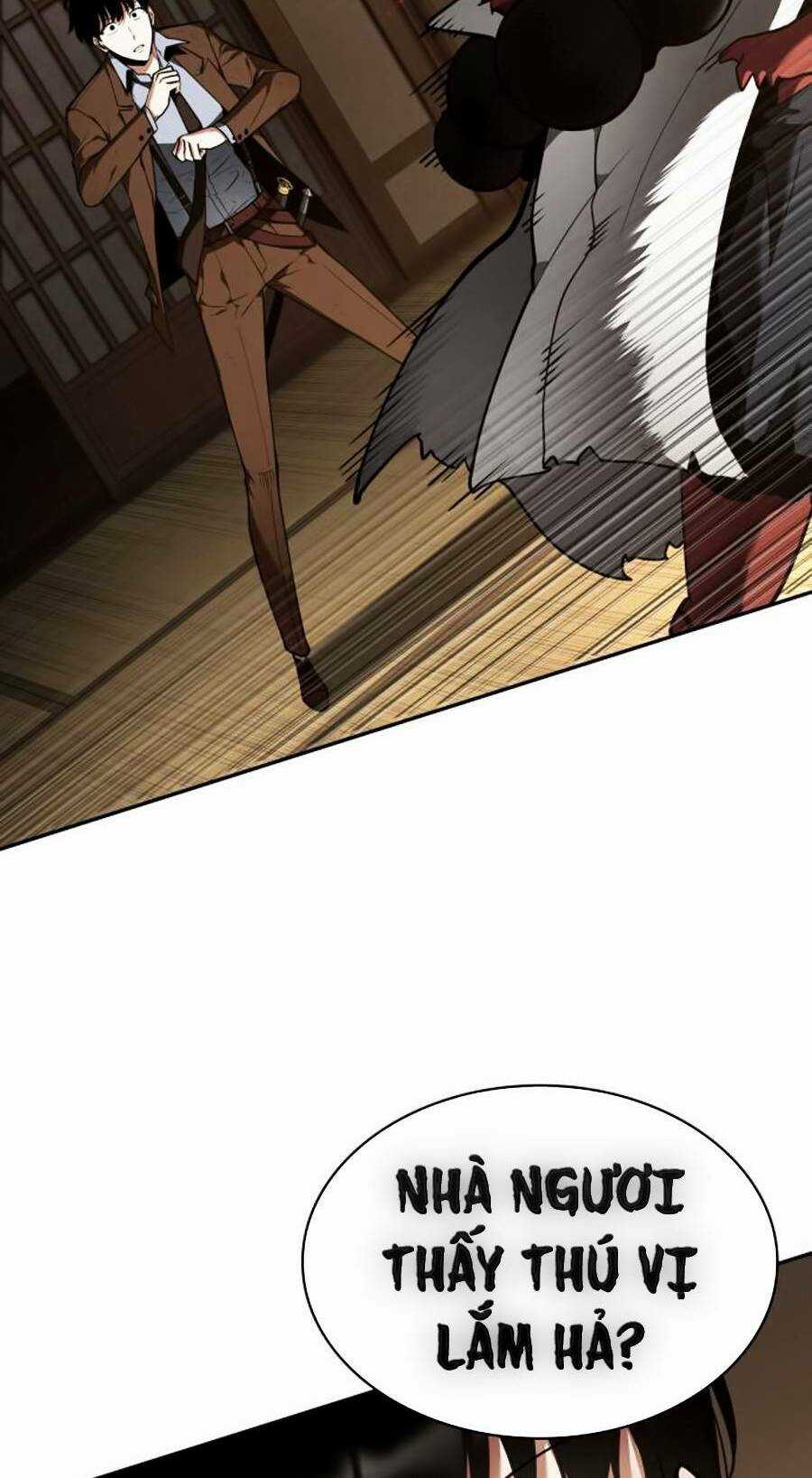 Toàn Trí Độc Giả - Omniscient Reader - Chapter 86 - Trang 106