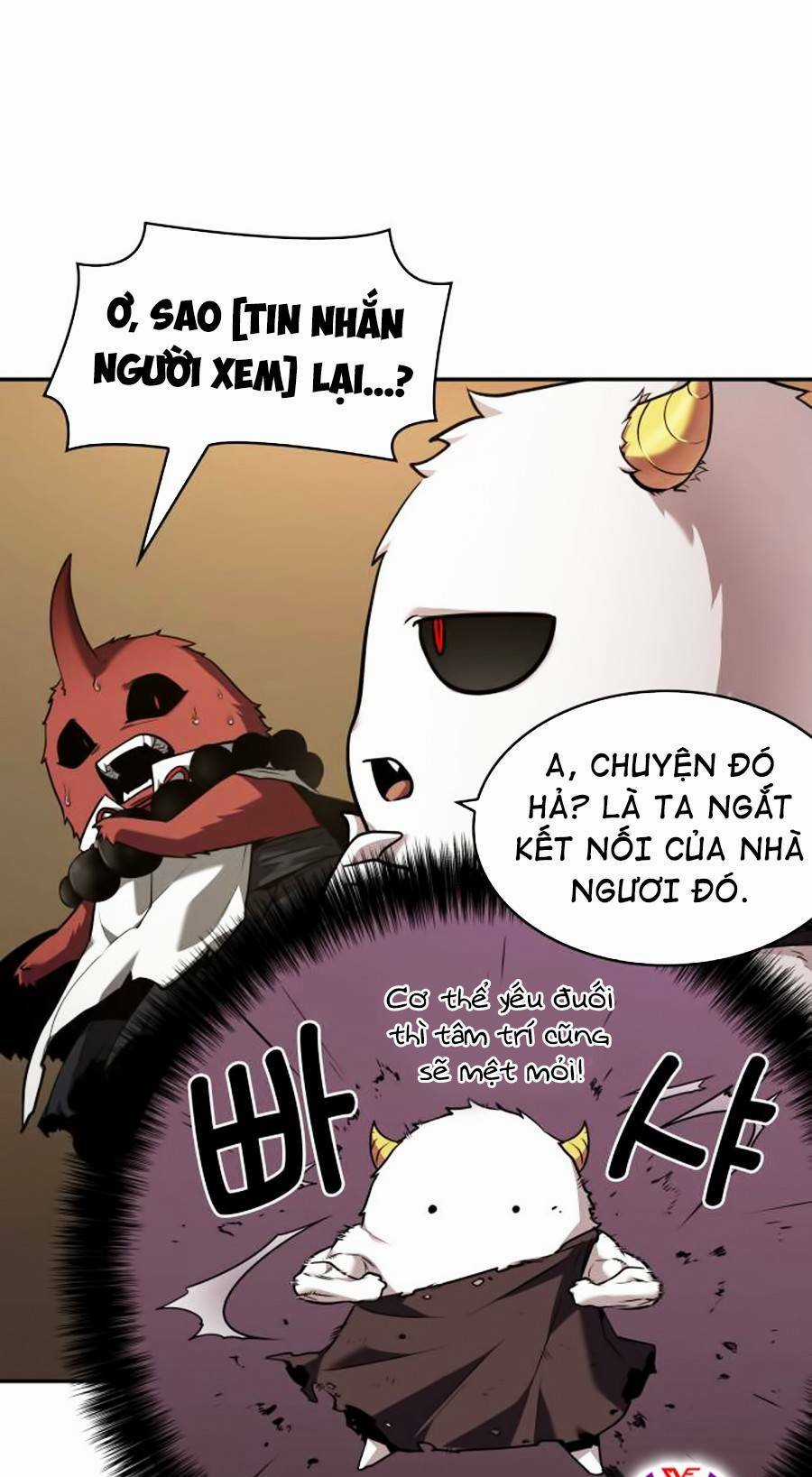 Toàn Trí Độc Giả - Omniscient Reader - Chapter 86 - Trang 109