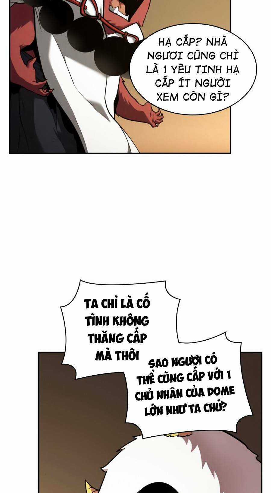 Toàn Trí Độc Giả - Omniscient Reader - Chapter 86 - Trang 111