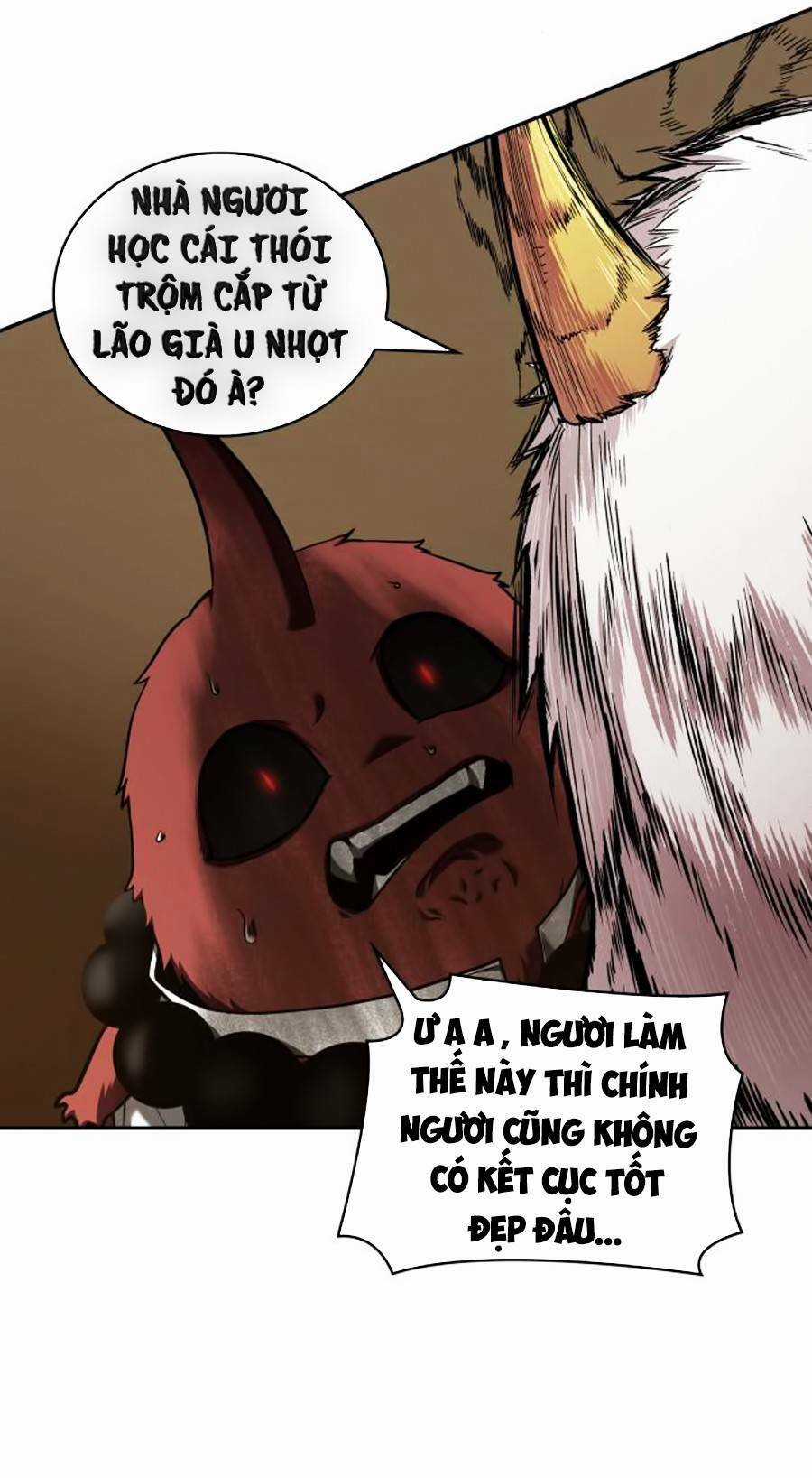 Toàn Trí Độc Giả - Omniscient Reader - Chapter 86 - Trang 115