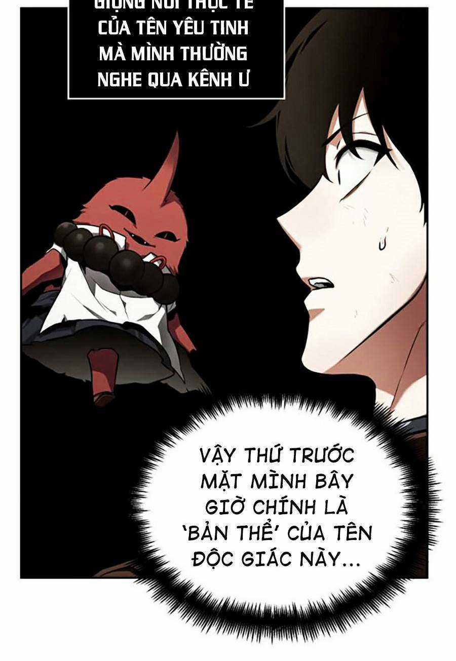 Toàn Trí Độc Giả - Omniscient Reader - Chapter 86 - Trang 19