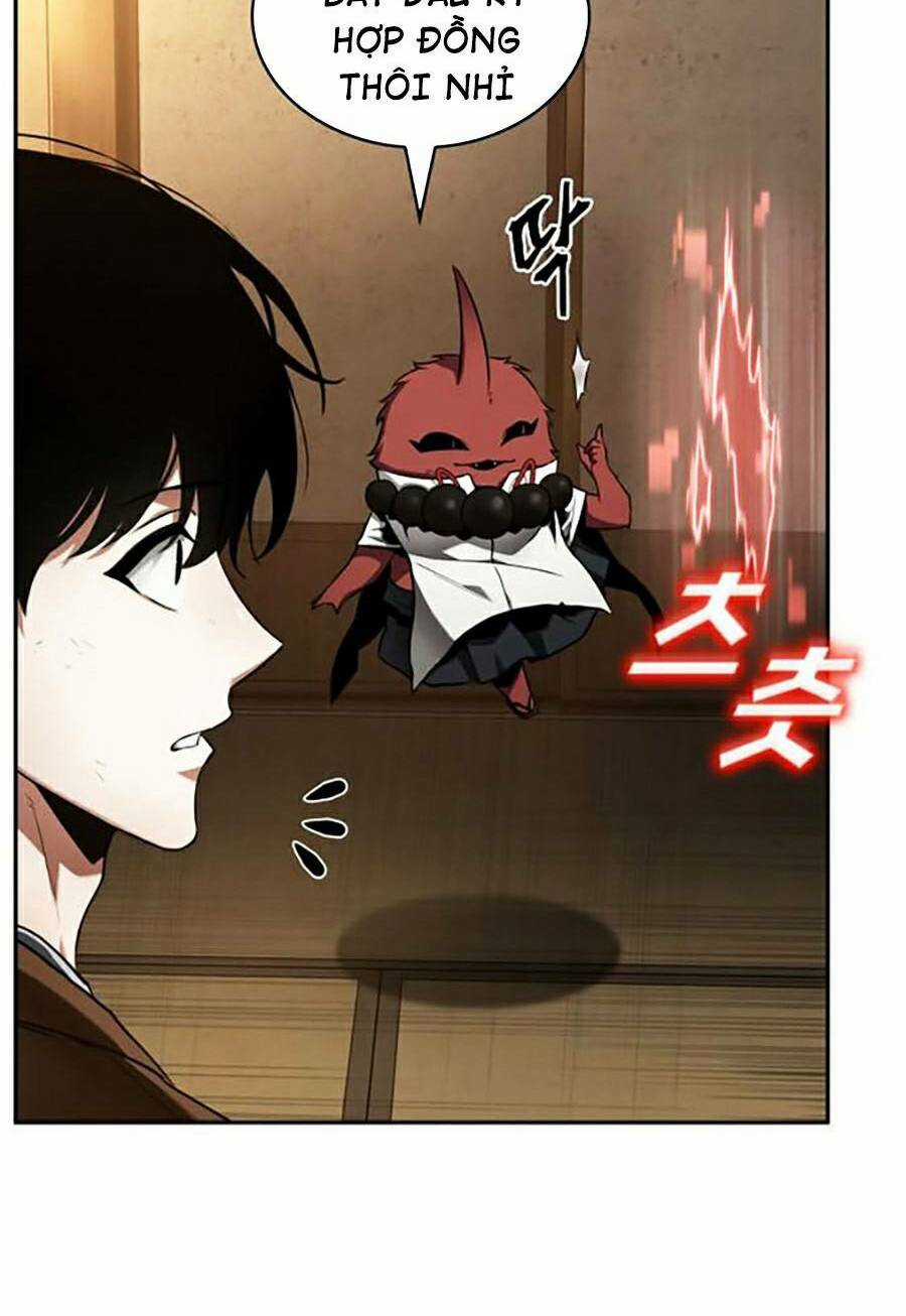 Toàn Trí Độc Giả - Omniscient Reader - Chapter 86 - Trang 22