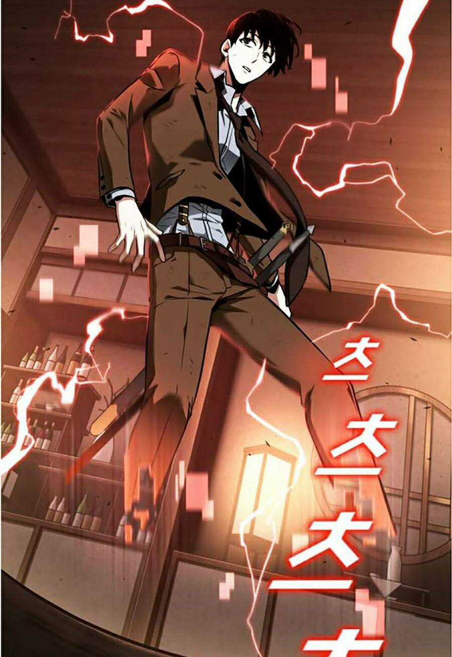 Toàn Trí Độc Giả - Omniscient Reader - Chapter 86 - Trang 4