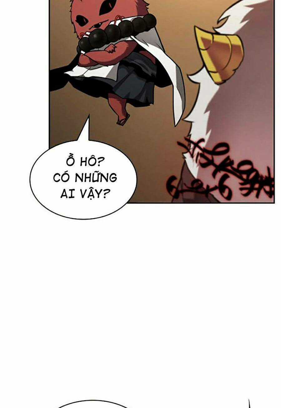 Toàn Trí Độc Giả - Omniscient Reader - Chapter 86 - Trang 34
