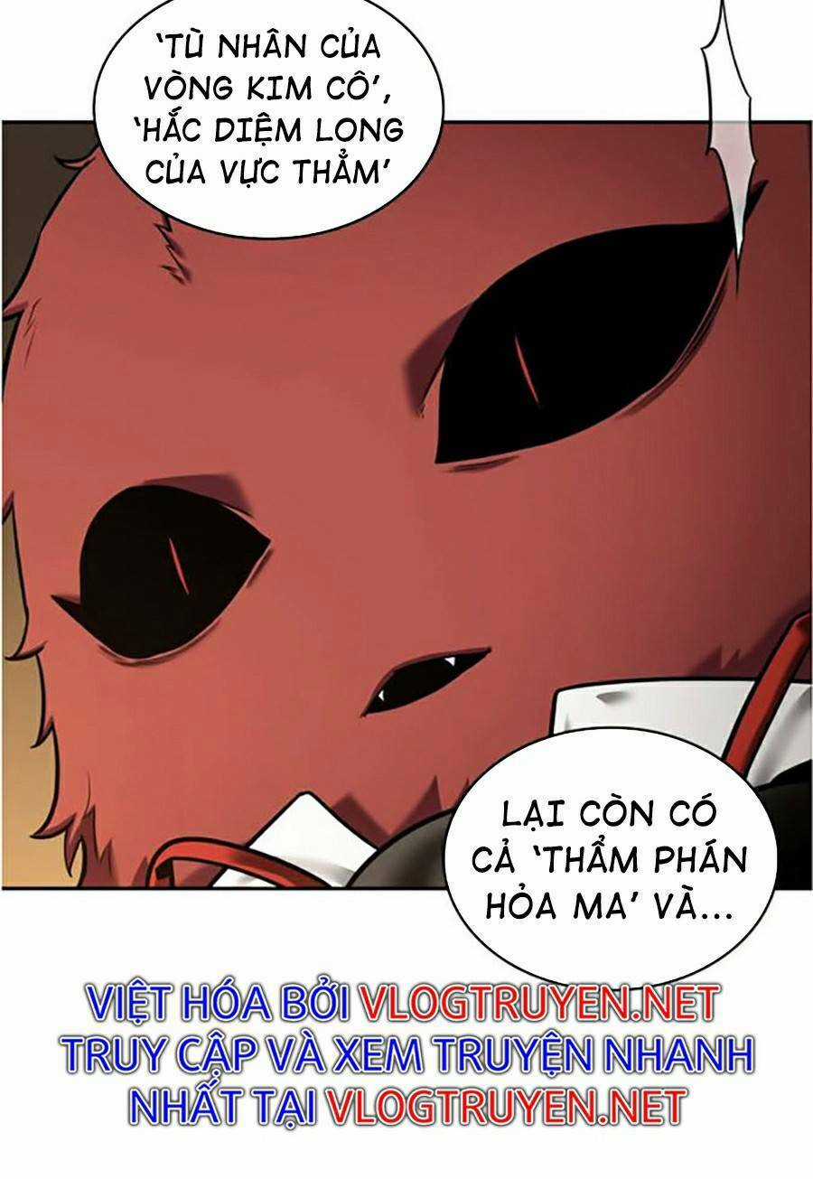 Toàn Trí Độc Giả - Omniscient Reader - Chapter 86 - Trang 35