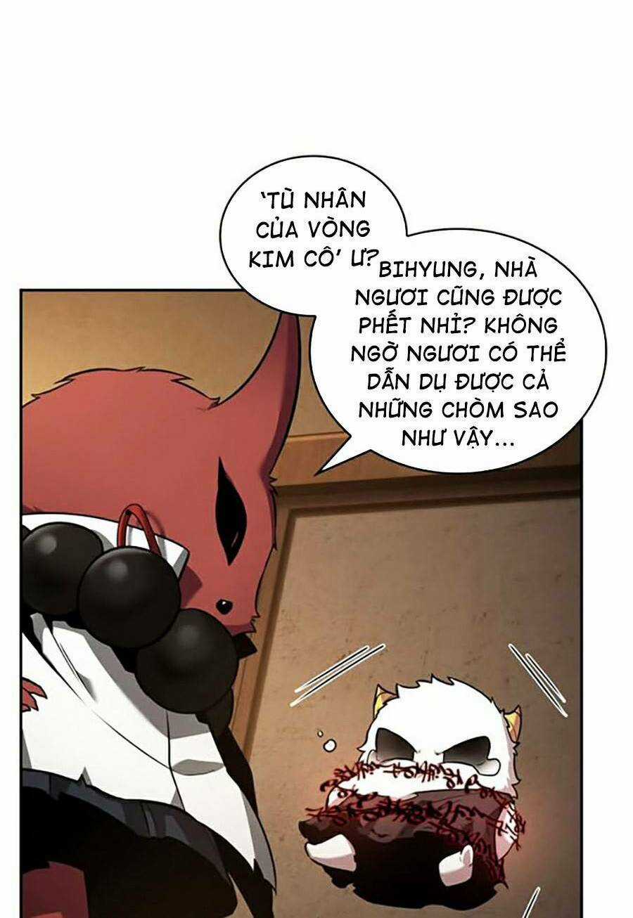 Toàn Trí Độc Giả - Omniscient Reader - Chapter 86 - Trang 36