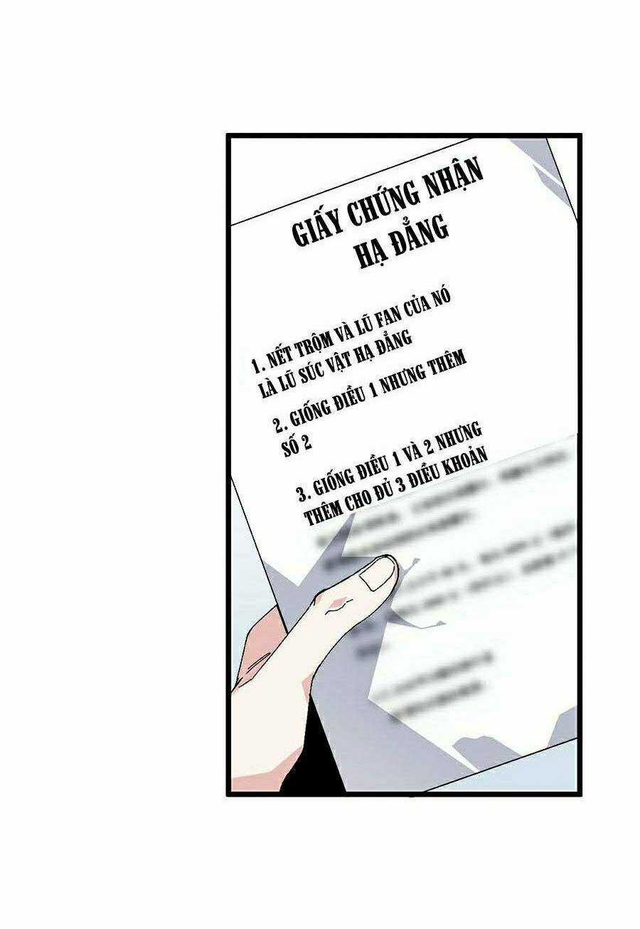 Toàn Trí Độc Giả - Omniscient Reader - Chapter 86 - Trang 40