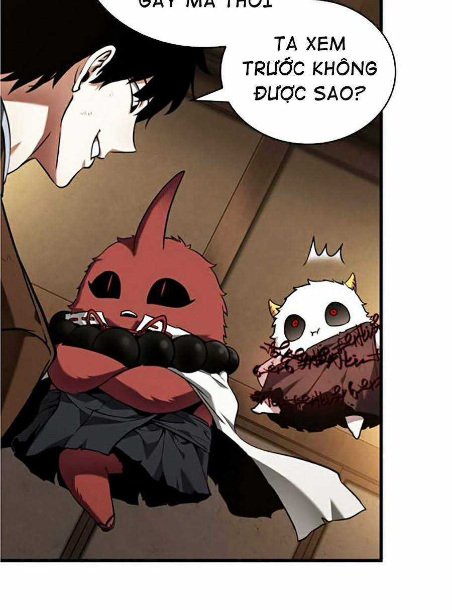 Toàn Trí Độc Giả - Omniscient Reader - Chapter 86 - Trang 47