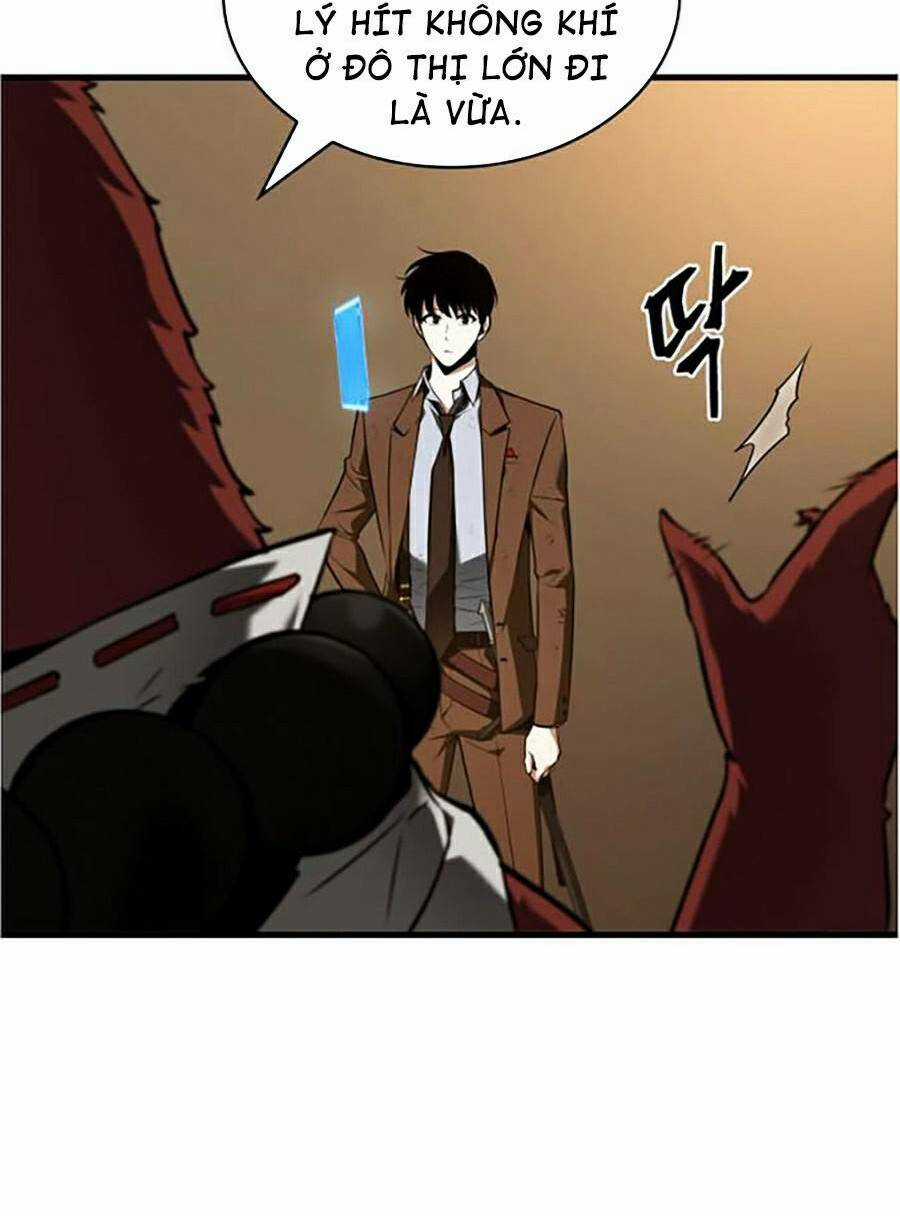 Toàn Trí Độc Giả - Omniscient Reader - Chapter 86 - Trang 50