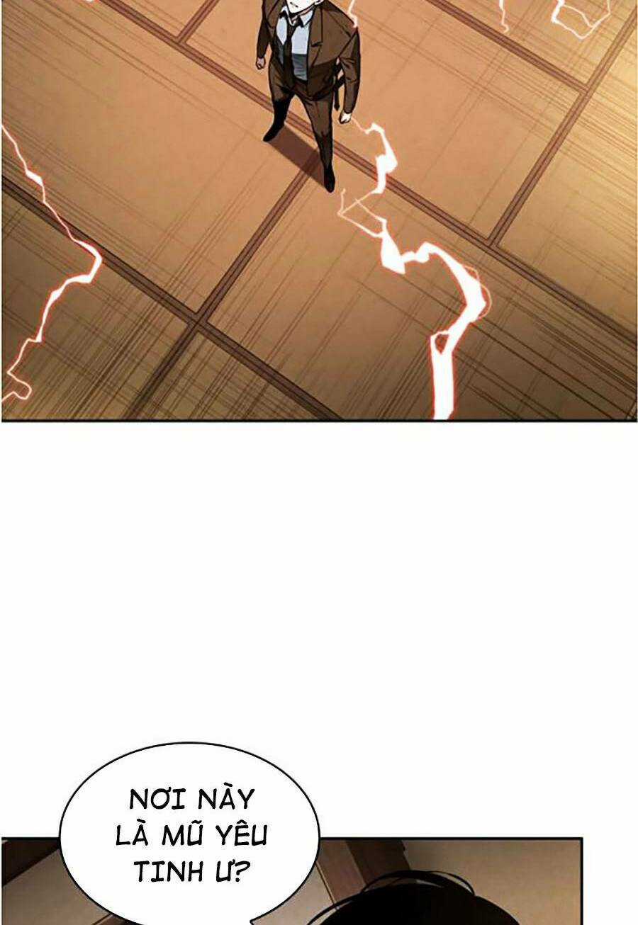 Toàn Trí Độc Giả - Omniscient Reader - Chapter 86 - Trang 6