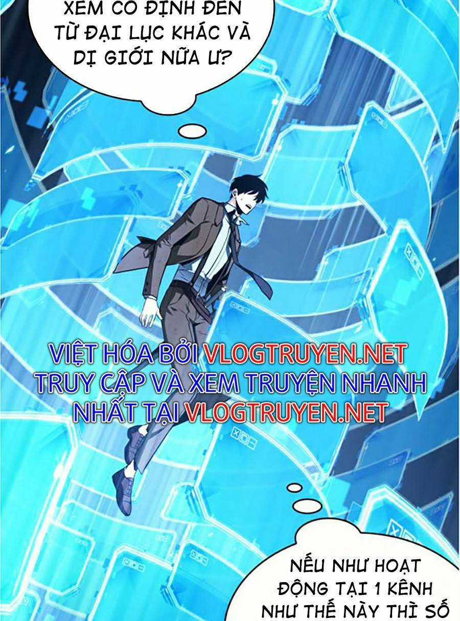 Toàn Trí Độc Giả - Omniscient Reader - Chapter 86 - Trang 55