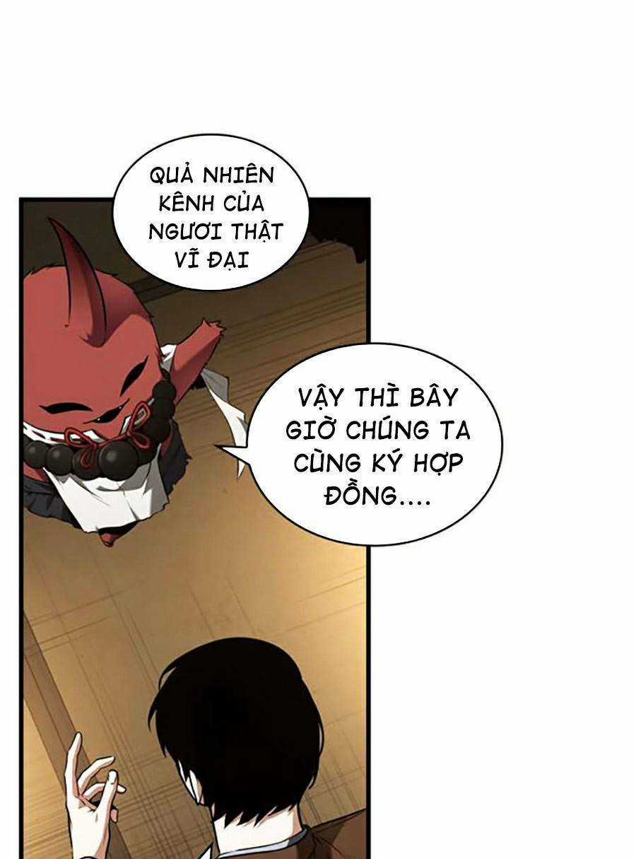 Toàn Trí Độc Giả - Omniscient Reader - Chapter 86 - Trang 59
