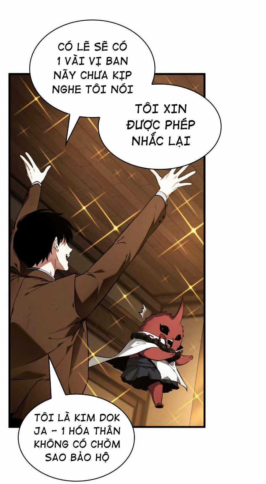 Toàn Trí Độc Giả - Omniscient Reader - Chapter 86 - Trang 83