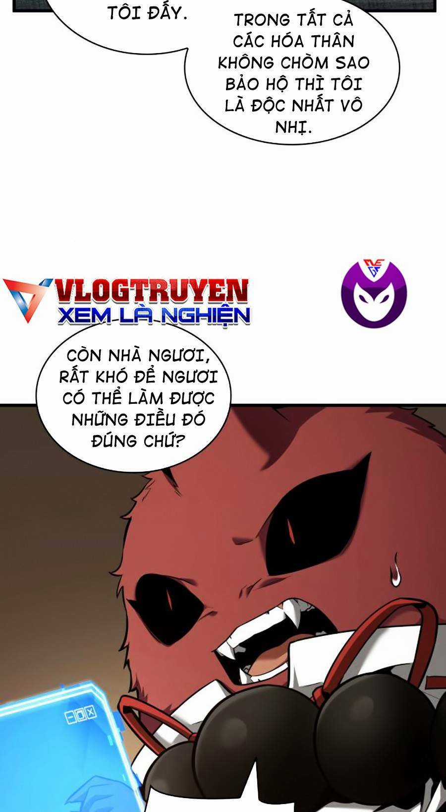 Toàn Trí Độc Giả - Omniscient Reader - Chapter 86 - Trang 85