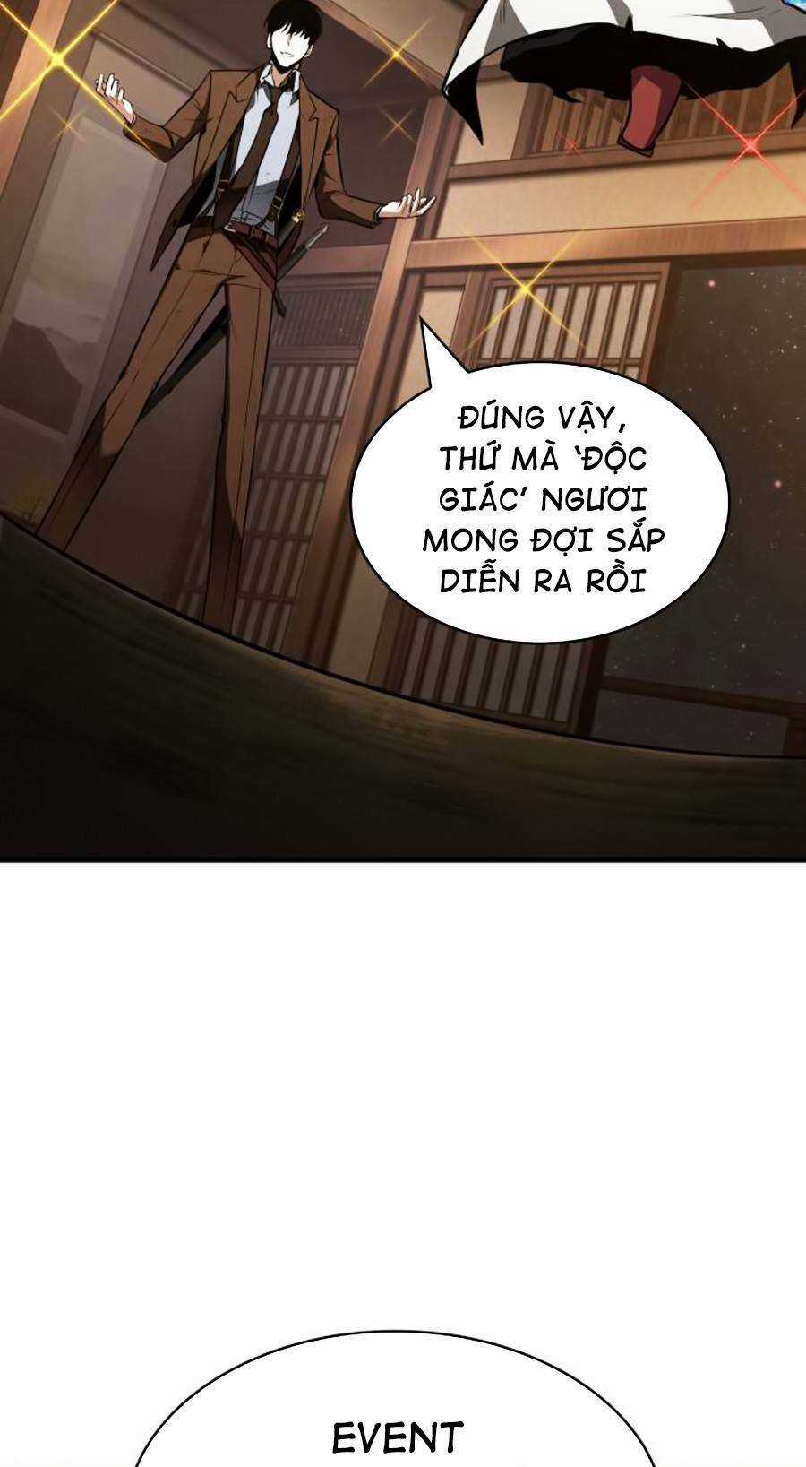 Toàn Trí Độc Giả - Omniscient Reader - Chapter 86 - Trang 87