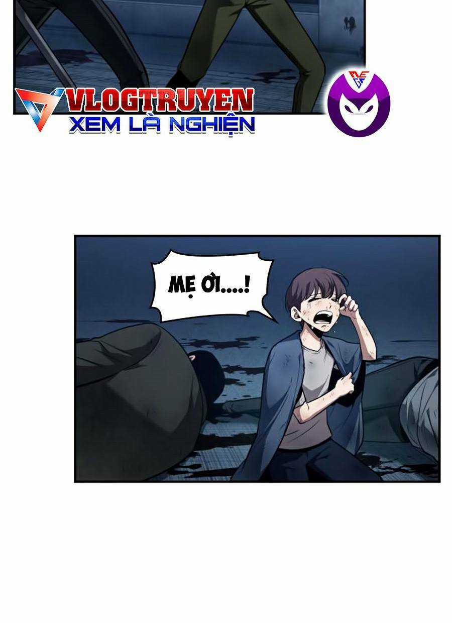 Toàn Trí Độc Giả - Omniscient Reader - Chapter 87 - Trang 109