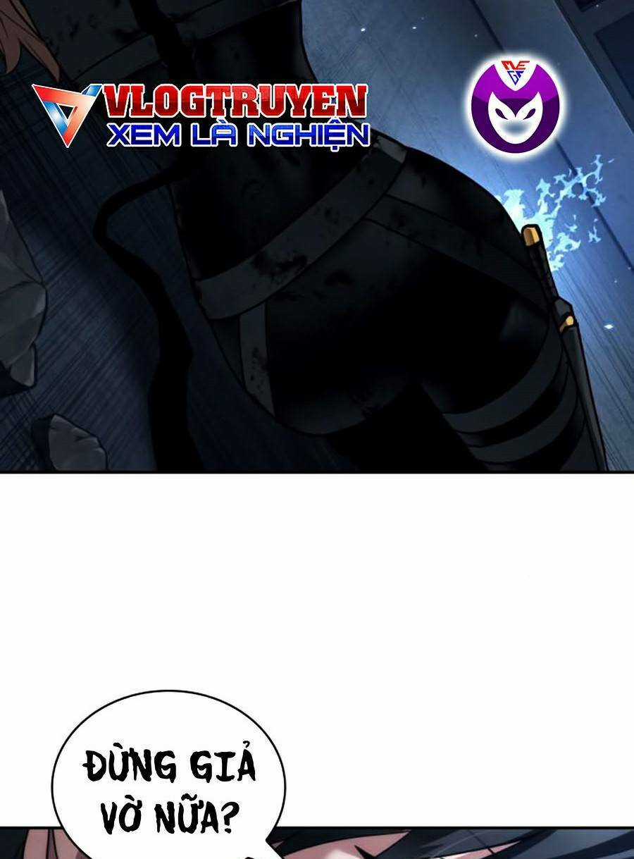 Toàn Trí Độc Giả - Omniscient Reader - Chapter 87 - Trang 129