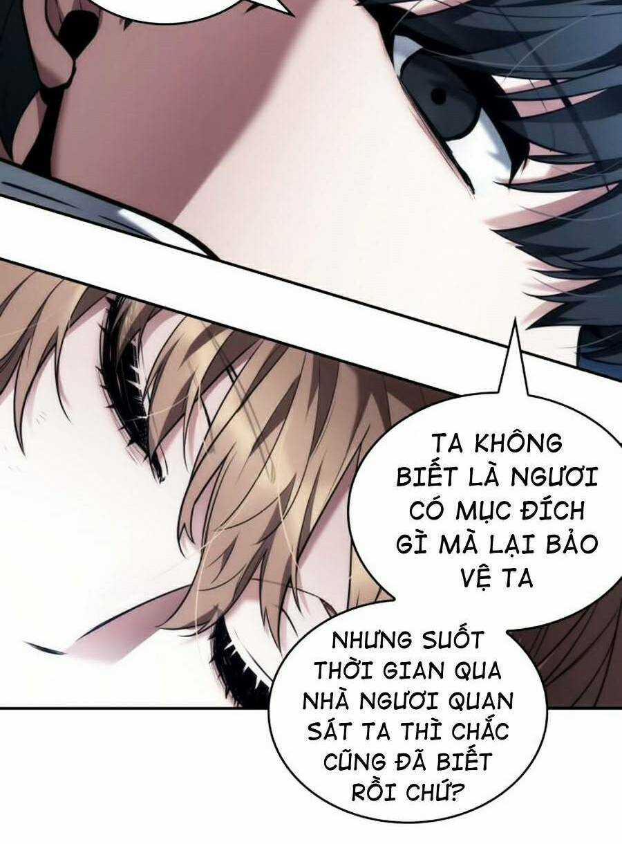 Toàn Trí Độc Giả - Omniscient Reader - Chapter 87 - Trang 130