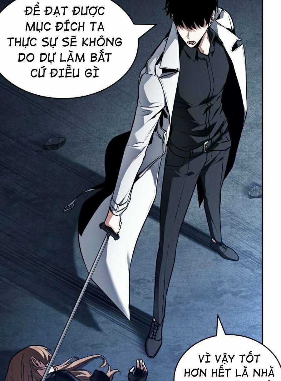 Toàn Trí Độc Giả - Omniscient Reader - Chapter 87 - Trang 133