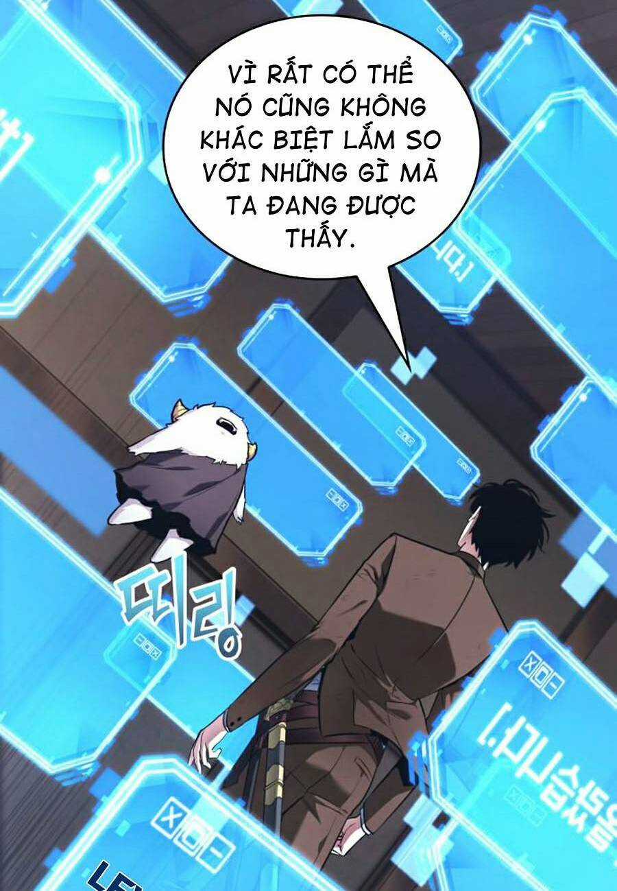 Toàn Trí Độc Giả - Omniscient Reader - Chapter 87 - Trang 16