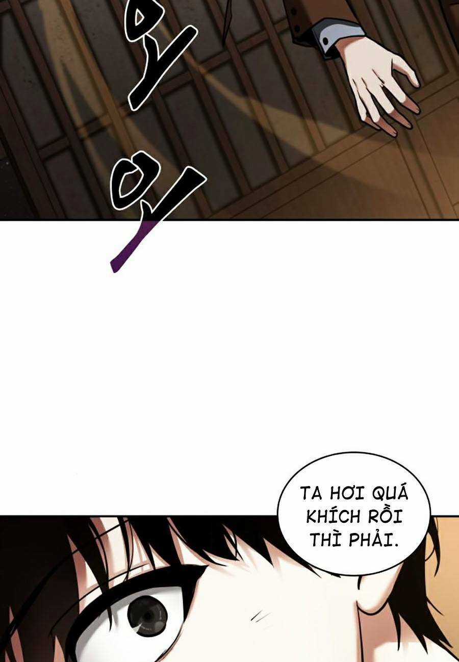 Toàn Trí Độc Giả - Omniscient Reader - Chapter 87 - Trang 3