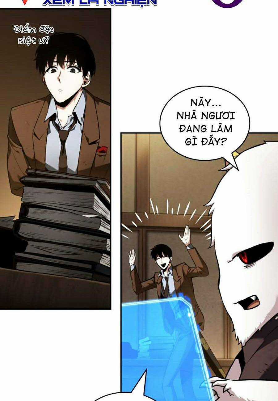 Toàn Trí Độc Giả - Omniscient Reader - Chapter 87 - Trang 24